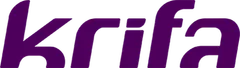 Krifa logo